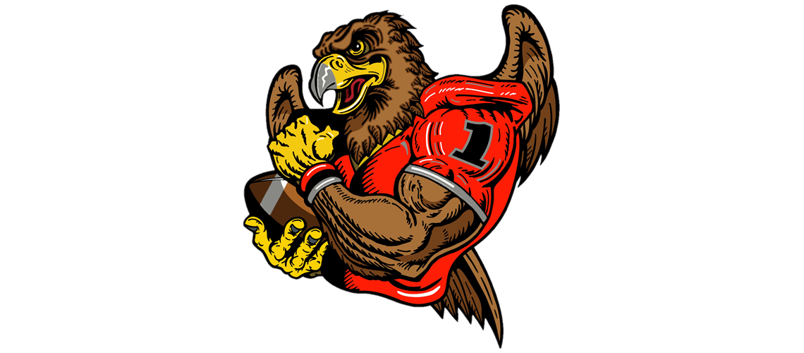 Join the Fun with the BattleHawks!!!
