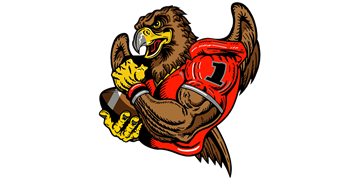 BattleHawks Team Store